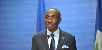 Dos exprimeros ministros de Haití entre los 39 con entrada prohibida a República Dominicana