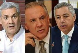 Caso Calamar: Donald Guerrero y José Ramón Peralta prisión preventiva; arresto domiciliario para Gonzalo