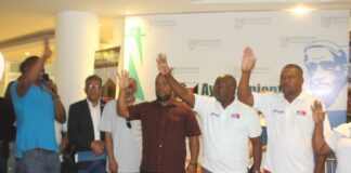 Cristian Pimentel es el nuevo presidente de la Asociación de Béisbol de SD