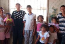 «Mi hijo murió tras comer basura del botadero»: la muerte de un niño de 12 años que se convirtió en un símbolo de la pobreza extrema en Venezuela