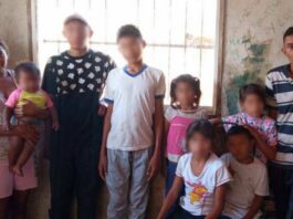 «Mi hijo murió tras comer basura del botadero»: la muerte de un niño de 12 años que se convirtió en un símbolo de la pobreza extrema en Venezuela