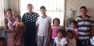 «Mi hijo murió tras comer basura del botadero»: la muerte de un niño de 12 años que se convirtió en un símbolo de la pobreza extrema en Venezuela