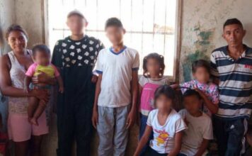 «Mi hijo murió tras comer basura del botadero»: la muerte de un niño de 12 años que se convirtió en un símbolo de la pobreza extrema en Venezuela