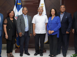 MINERD Y CDP anuncian ganador del Premio Nacional de Periodismo 2023