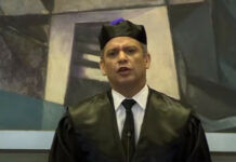 Presidente de Suprema Corte dice condición de presos es alarmante y precaria