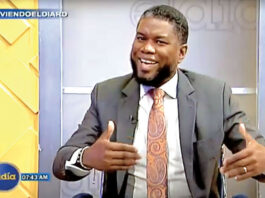 Janel dice que es “un preso de confianza” del organismo