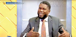 Janel dice que es “un preso de confianza” del organismo