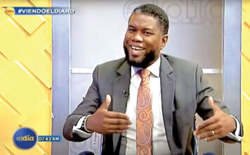 Janel dice que es “un preso de confianza” del organismo