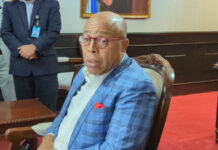 Pacheco a Ceara Hatton: “Usted es un teórico sin una hoja de servicio que merezca respeto”