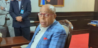 Pacheco a Ceara Hatton: “Usted es un teórico sin una hoja de servicio que merezca respeto”