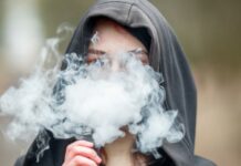 Vape, el objeto más encontrado durante requisas escolares