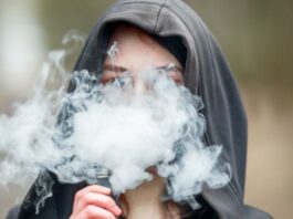 Vape, el objeto más encontrado durante requisas escolares