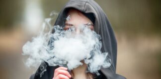 Vape, el objeto más encontrado durante requisas escolares