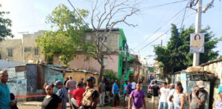 Situación de violencia en los Tres Brazos roba paz a sus moradores