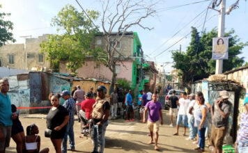 Situación de violencia en los Tres Brazos roba paz a sus moradores