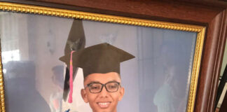 La reconstrucción de los hechos de la muerte del joven Joshua que han hecho los fiscales