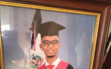 La reconstrucción de los hechos de la muerte del joven Joshua que han hecho los fiscales