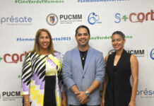 Pucmm anuncia festival de cine universitario: Semana Más Corta 2023