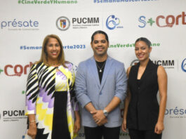 Pucmm anuncia festival de cine universitario: Semana Más Corta 2023