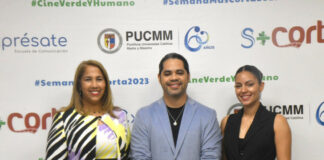 Pucmm anuncia festival de cine universitario: Semana Más Corta 2023