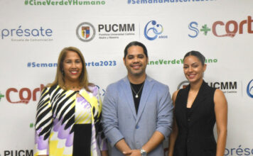 Pucmm anuncia festival de cine universitario: Semana Más Corta 2023
