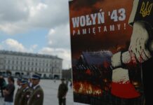 Varsovia insta a Kiev a pedir disculpas por la masacre de Volinia de 1943, en la que murieron decenas de miles de polacos