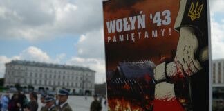Varsovia insta a Kiev a pedir disculpas por la masacre de Volinia de 1943, en la que murieron decenas de miles de polacos