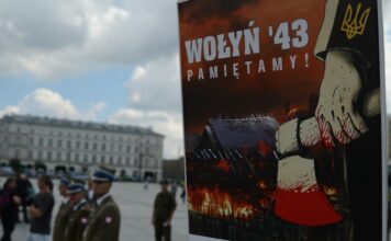 Varsovia insta a Kiev a pedir disculpas por la masacre de Volinia de 1943, en la que murieron decenas de miles de polacos