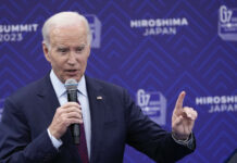 Biden amenaza a China con una respuesta si Pekín da pasos «unilaterales» en relación a Taiwán