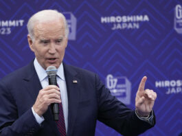 Biden amenaza a China con una respuesta si Pekín da pasos «unilaterales» en relación a Taiwán