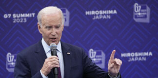 Biden amenaza a China con una respuesta si Pekín da pasos «unilaterales» en relación a Taiwán