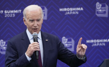 Biden amenaza a China con una respuesta si Pekín da pasos «unilaterales» en relación a Taiwán