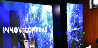 Presentan herramientas incluyen Inteligencia Artificial