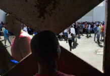 Finjus plantea diálogo sobre crisis de presos preventivos