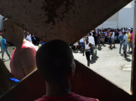 Finjus plantea diálogo sobre crisis de presos preventivos