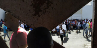 Finjus plantea diálogo sobre crisis de presos preventivos