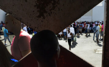 Finjus plantea diálogo sobre crisis de presos preventivos