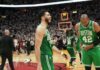 Los Celtics ganan en Miami y buscarán el milagro en el séptimo partido
