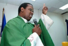 Fray Arístides pide a las autoridades que respeten dignidad a población carcelaria