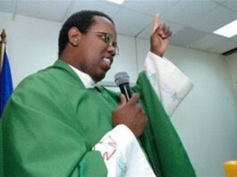 Fray Arístides pide a las autoridades que respeten dignidad a población carcelaria