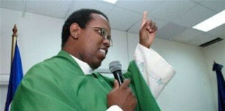 Fray Arístides pide a las autoridades que respeten dignidad a población carcelaria