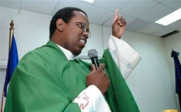 Fray Arístides pide a las autoridades que respeten dignidad a población carcelaria