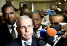 Danilo Medina dice que Francisco Javier seguirá trabajando en la campaña del PLD
