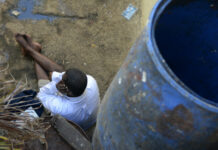 Hay 6,200 presos con enfermedades graves en los recintos de todo el país