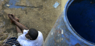 Hay 6,200 presos con enfermedades graves en los recintos de todo el país