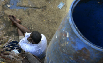 Hay 6,200 presos con enfermedades graves en los recintos de todo el país