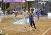 Soles dominan a los Marineros en la Súper Liga LNB