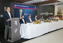 La Súper Liga de la LNB tendrá más acción en el 2023