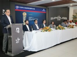 La Súper Liga de la LNB tendrá más acción en el 2023