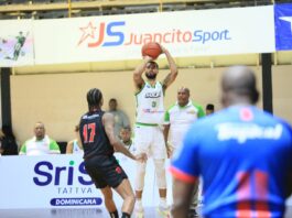 Soles siguen perfectos en casa al derrotar a los Leones